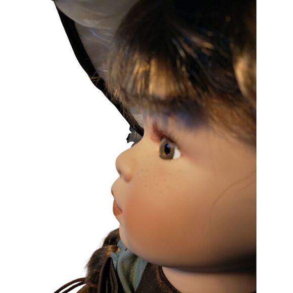 Porcelain Doll  - Picture 9 of 14